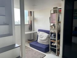 One Dusun Residences (D12), Apartment #543457251